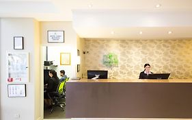 Holiday Inn Parramatta By Ihg